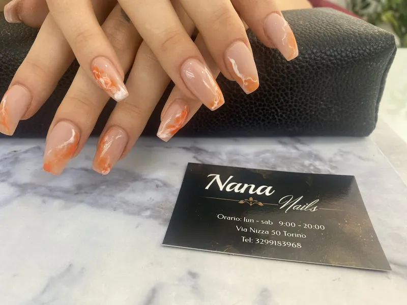 Nana Nails