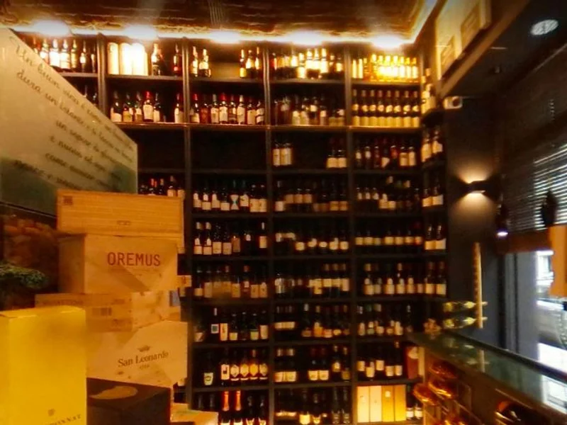Enoteca Papà Noè
