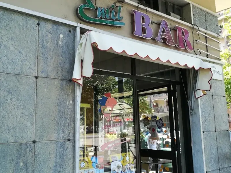 Emil Bar - Snc Di Fichera Cristina & C.