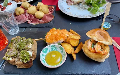 Lista 5 brunch a Vanchiglia Torino