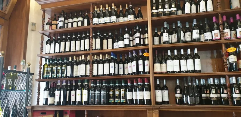 Enoteca Amerio Caffetteria