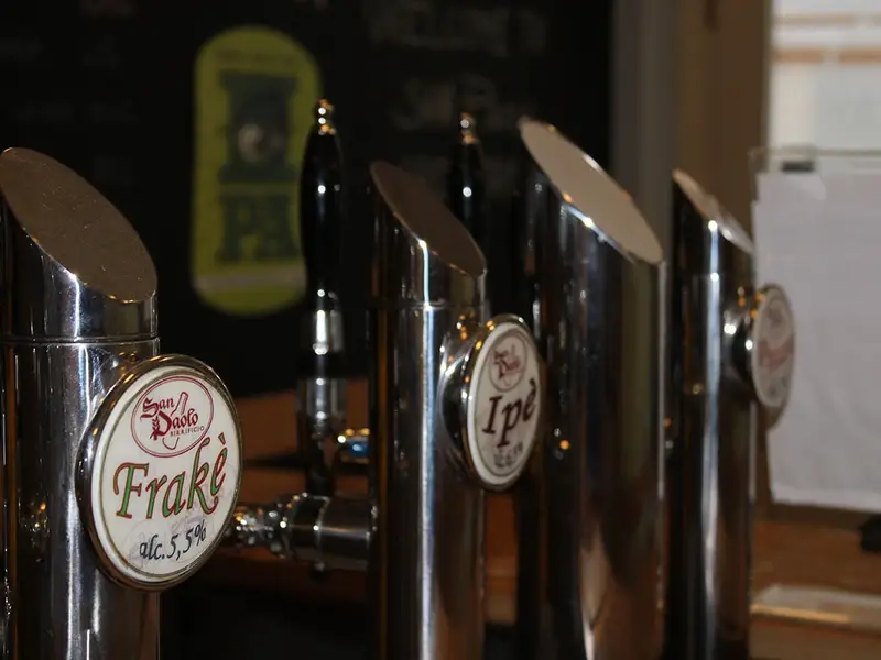 Birrificio San Paolo