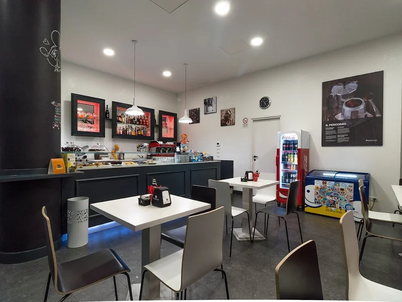 Caffetteria SAN PAOLO