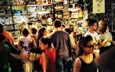 I Migliori 34 bar a San Salvario Torino