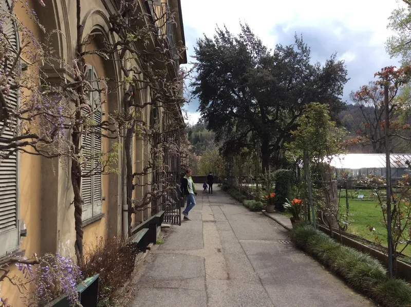 Museo dell'Orto Botanico