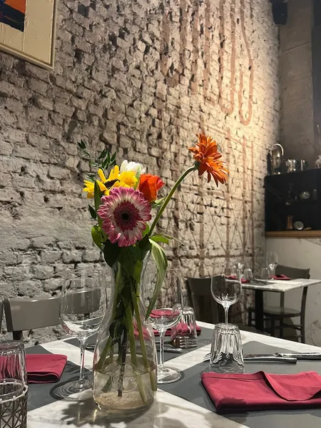 Ristorante Silos