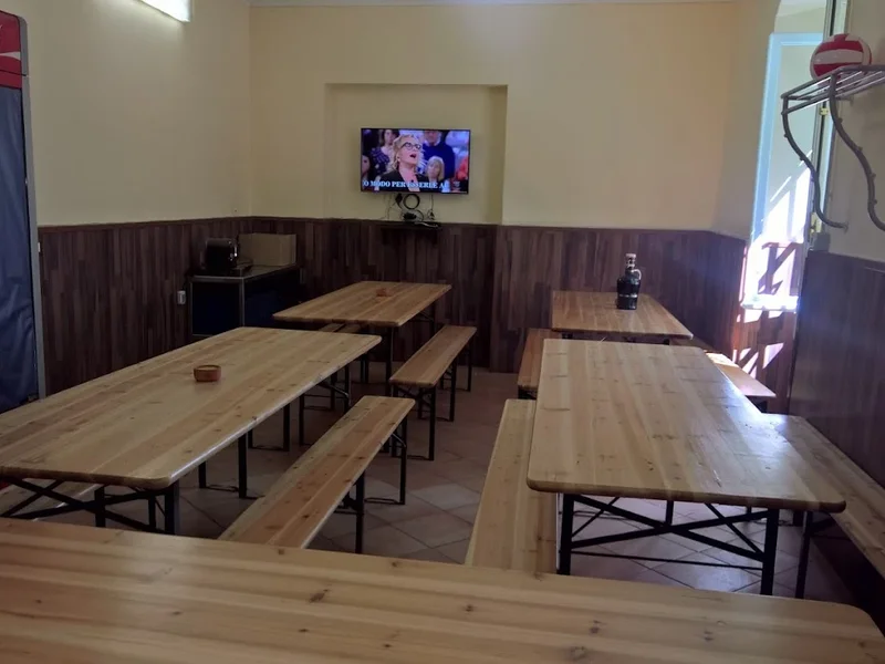 Il Tempio Della Pizza Rivarolo