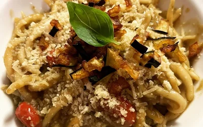 I Migliori 7 pasta a San Salvario Torino