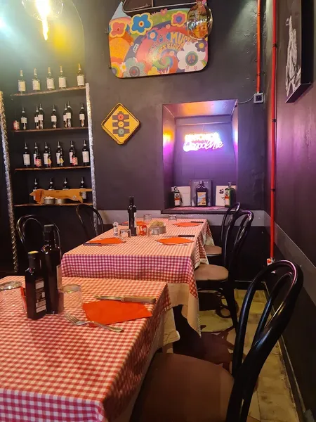 Gnammeria La Trattoria