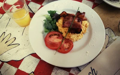 Lista 5 polenta a San Salvario Torino