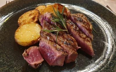 I Migliori 7 ossobuco alla milanese a San Salvario Torino