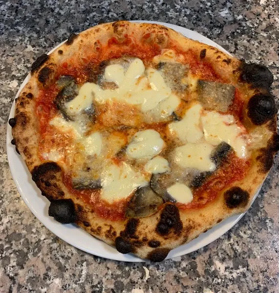 L'Artista Della Pizza