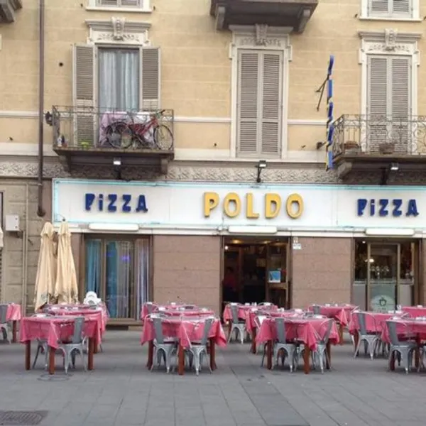 Pizzeria Poldo