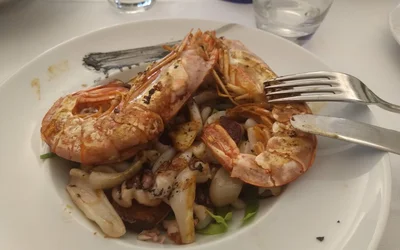 I Migliori 5 fritto misto a Crocetta Torino