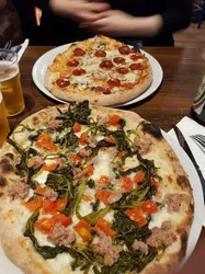 pizzerie a Crocetta Torino