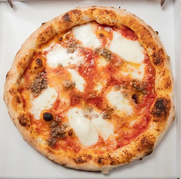 Pizzeria RUSTICO Torino - Coltiviamo Pizza