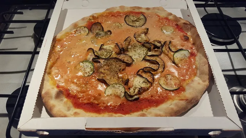 Pizzeria Passaparola