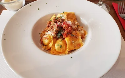 I Migliori 5 risotto a Vanchiglia Torino