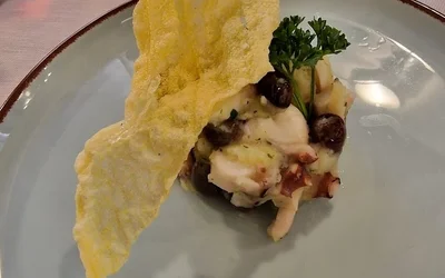 I Migliori 5 risotto a Crocetta Torino