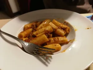 lasagne a Crocetta Torino