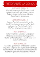 Lista 13 lasagne a Crocetta Torino