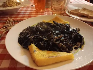 polenta a Crocetta Torino