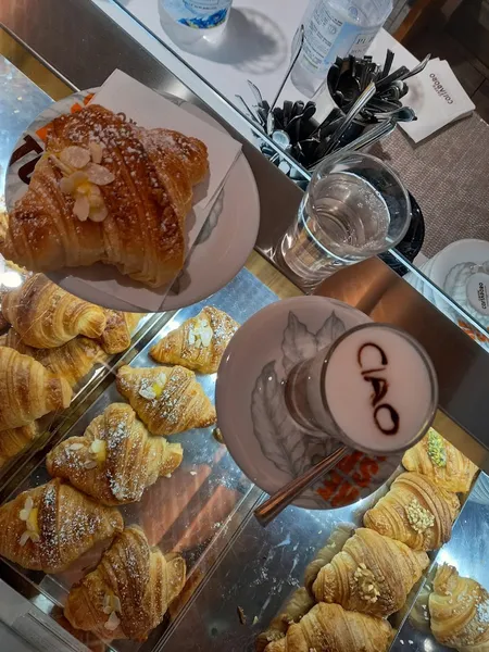 Pasticceria Caffetteria Vanchiglia