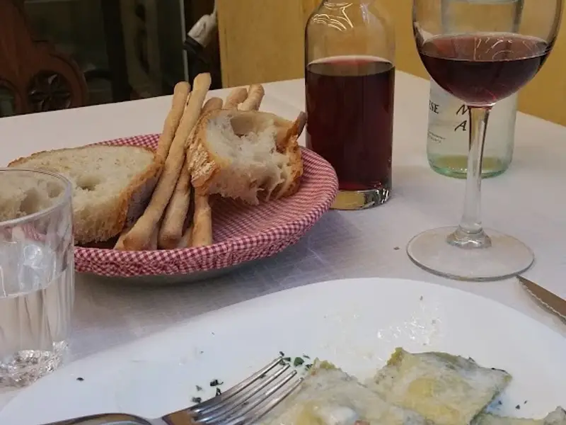 Trattoria Piemontese