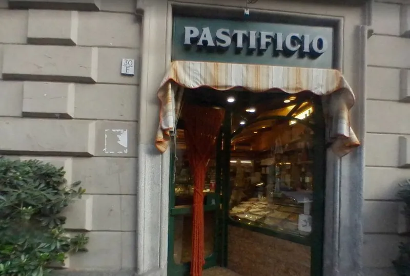 Gastronomia Pastificio Desiderio