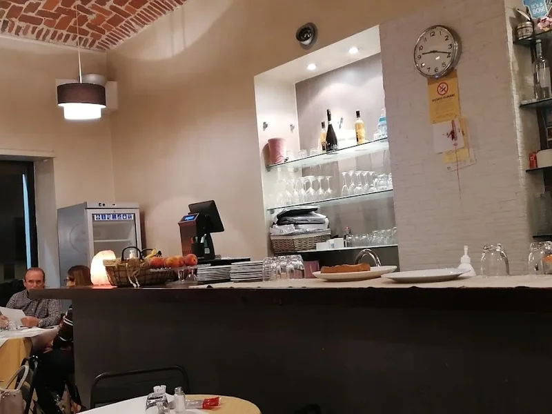 Osteria Degli Artisti