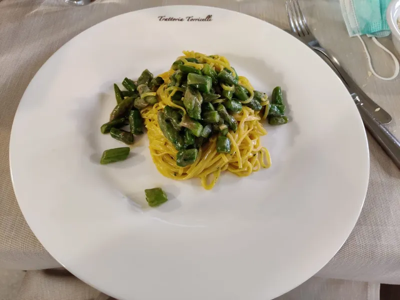 Trattoria Torricelli