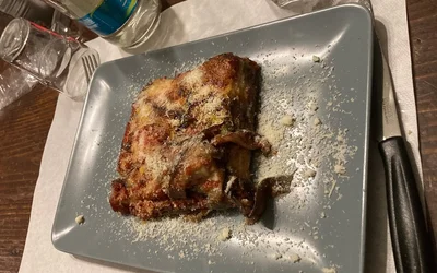 Lista 5 lasagne a Vanchiglia Torino