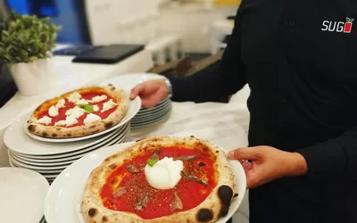 Lista 5 lasagne a Albaro Genova