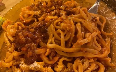 Lista 5 pasta a Vanchiglia Torino