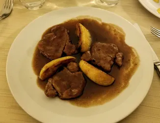 I Migliori 7 ossobuco alla milanese a Crocetta Torino