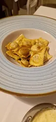 ravioli a Crocetta Torino