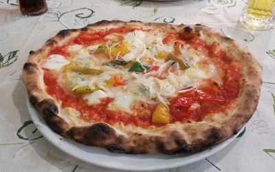 Lista 5 pizza napoletana a Vanchiglia Torino