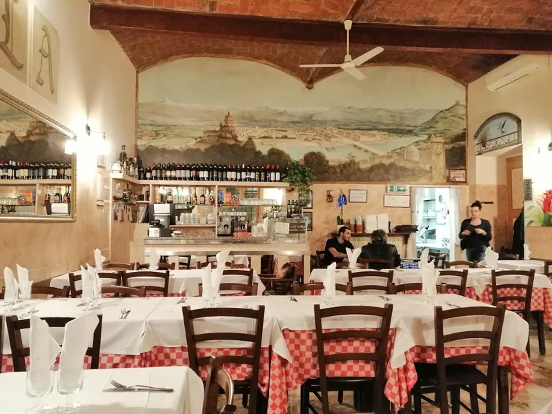 Trattoria Ala