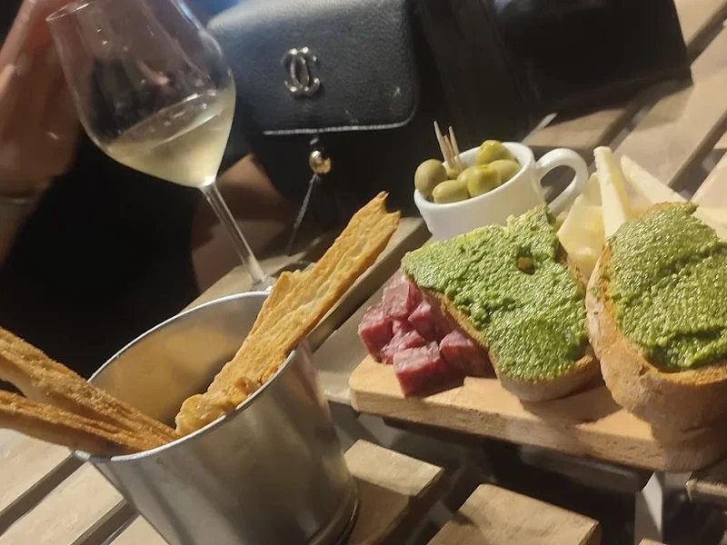 Cantine di Colombo Albaro