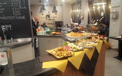 I Migliori 7 ristoranti per colazione a Crocetta Torino