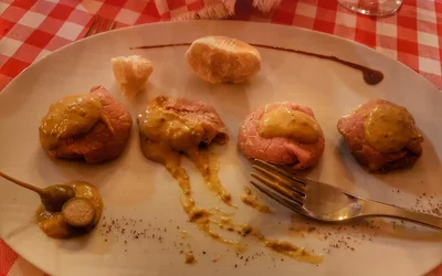 Lista 5 cotoletta a Crocetta Torino