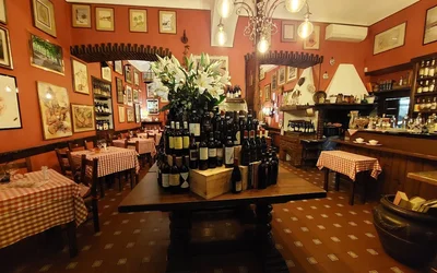 Lista 5 ristoranti per il pranzo a Crocetta Torino