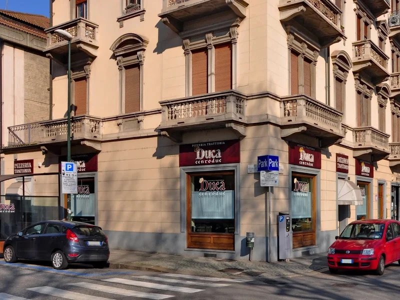 Pizzeria Trattoria Duca 102