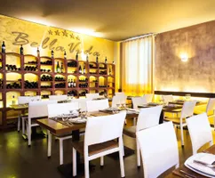 Lista 10 ristoranti romantici a Albaro Genova