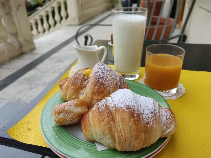 Hotel Il Giardino di Albaro