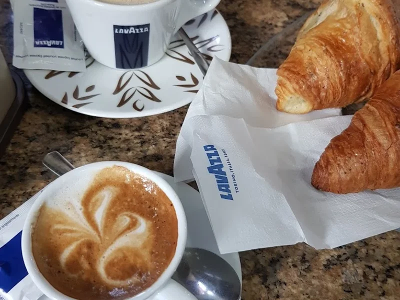 Bar Caffetteria Amateis