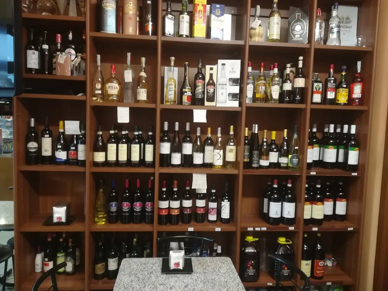 Bar Enoteca di Livrieri Luigi