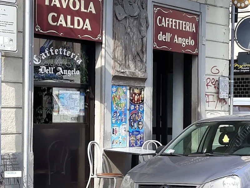 Caffetteria dell' Angelo