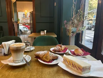 I Migliori 15 caffè a Crocetta Torino