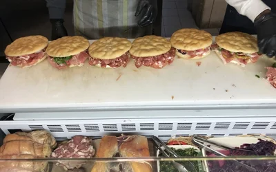 Lista 5 panini a San Salvario Torino